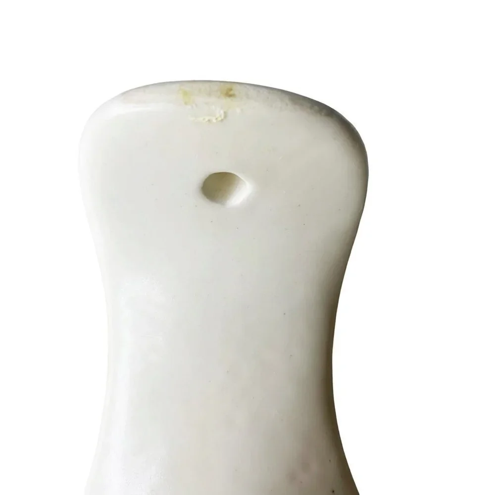 Vintage Treasure Craft Camarillo Spoon Rest